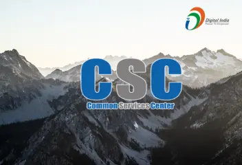 CSC center image